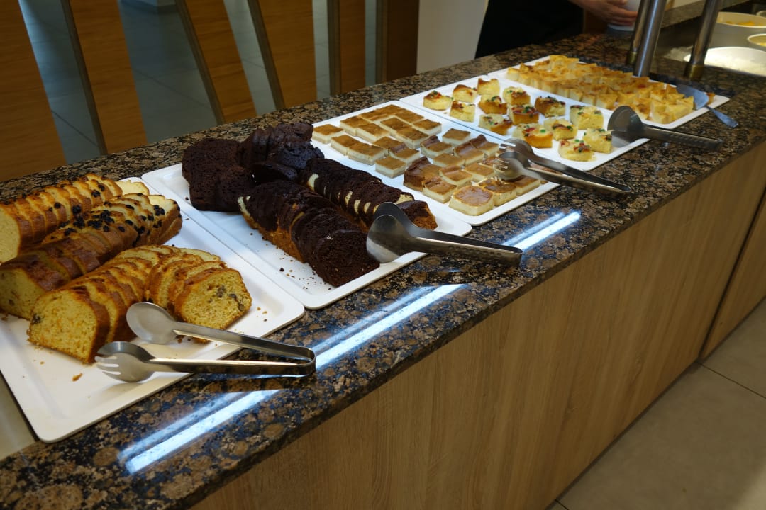 Restaurant Acharavi Beach Hotel