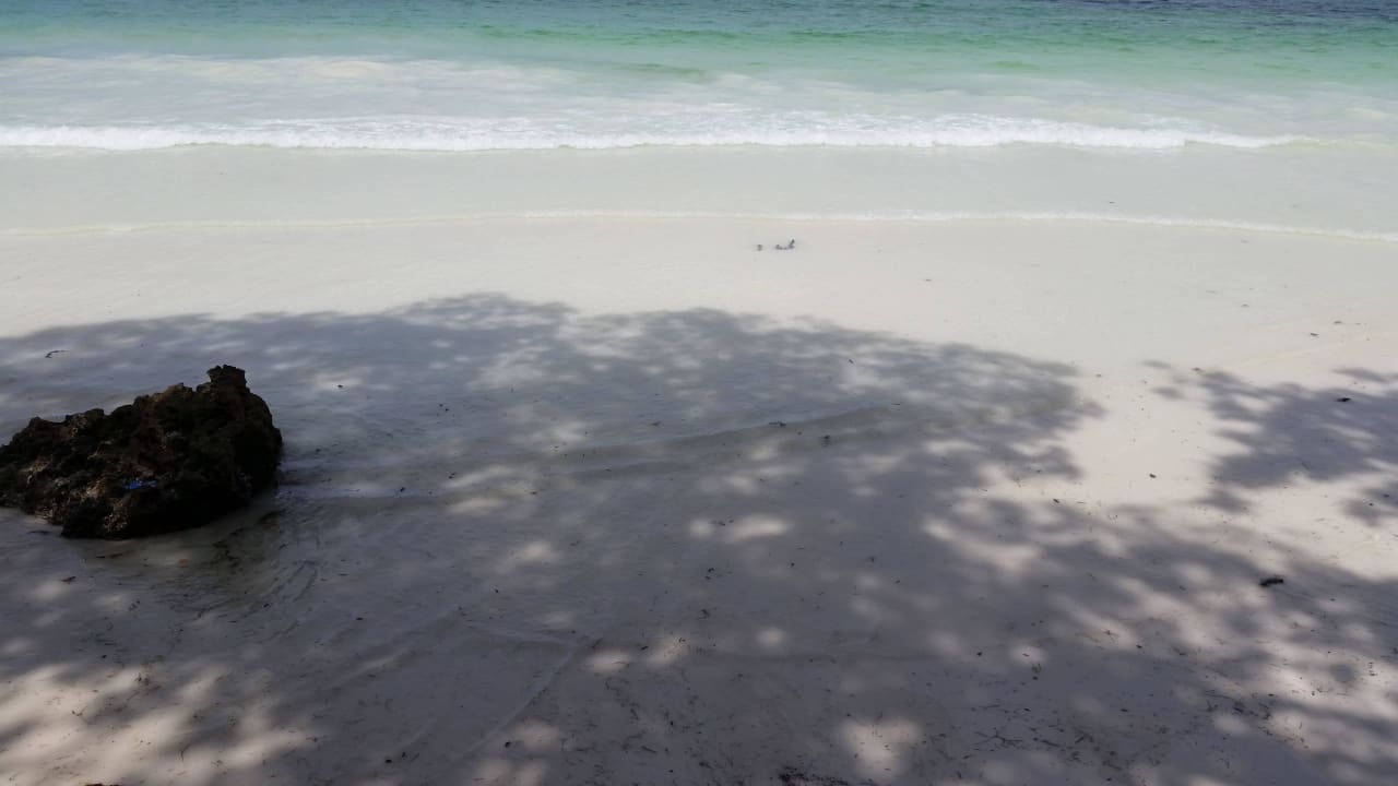 Hotel Baobab Beach Resort Baobab Beach Resort & Spa