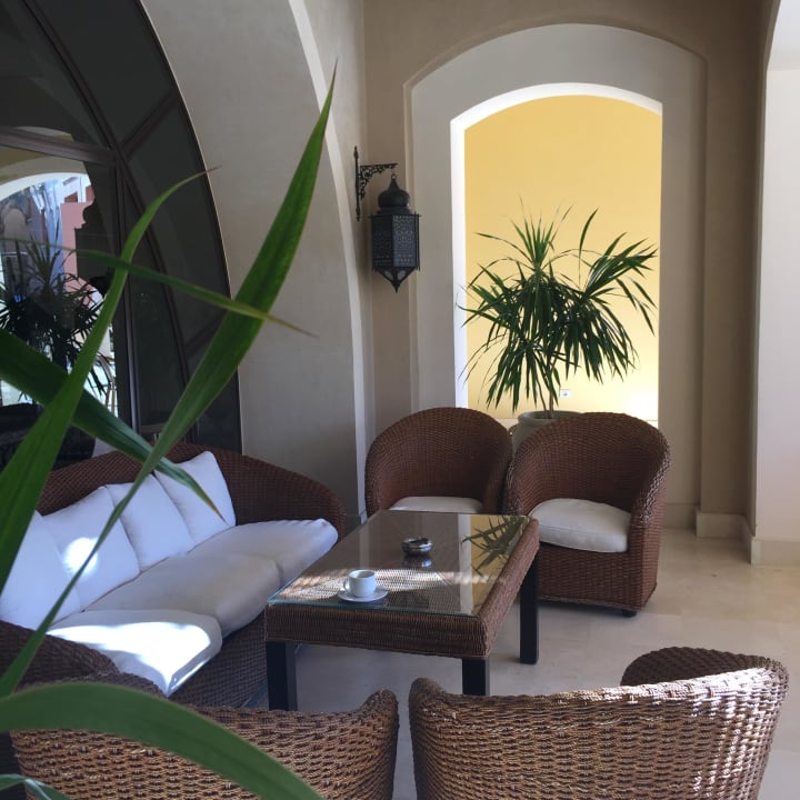 Lounge Bar Jaz Dar EL Madina