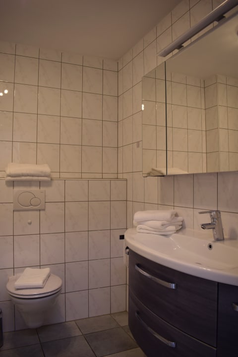 Zimmer Schloss Kirchham Appartement- & Wellnessanlage