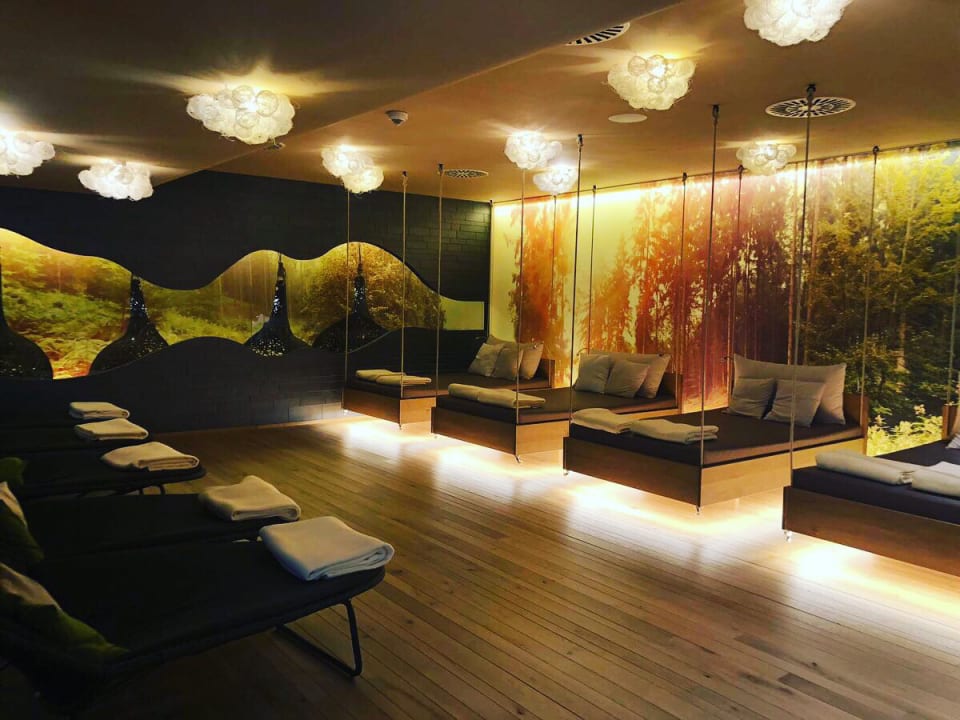 Sport & Freizeit DIEDRICH Wellnesshotel & Spa - Adults only