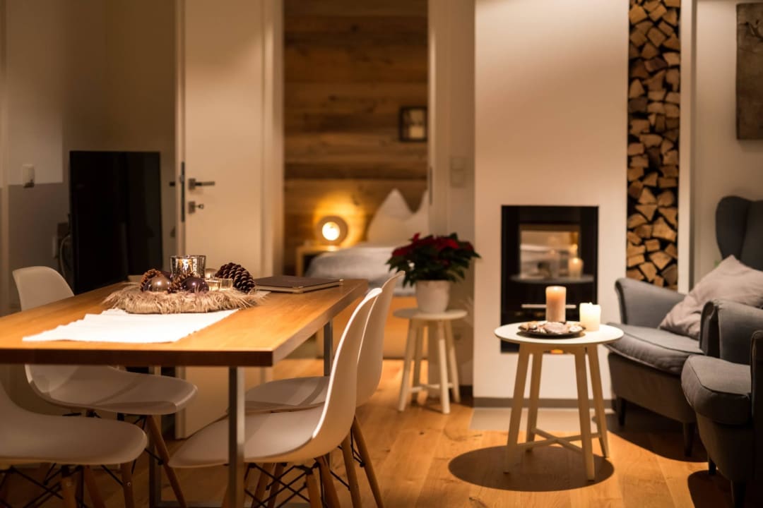 Chalet für Paarurlaub im Weingarten in Österreich Weingarten-Resort Unterlamm Loipersdorf