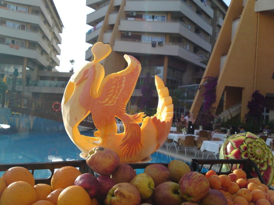 Deko Alaiye Resort & Spa