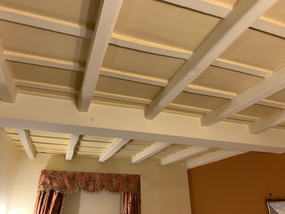 Zimmer Hotel Pantheon Inn