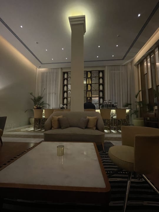Gastro JAZ Elite Casa del Mar Beach