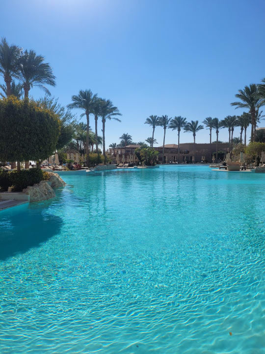 Pool Makadi Spa - Adults only