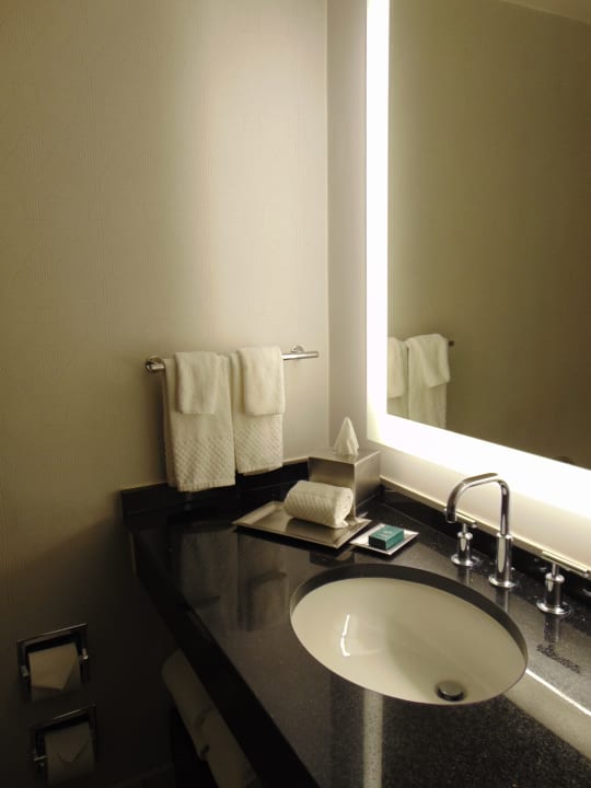 Zimmer Hotel Hilton Atlanta