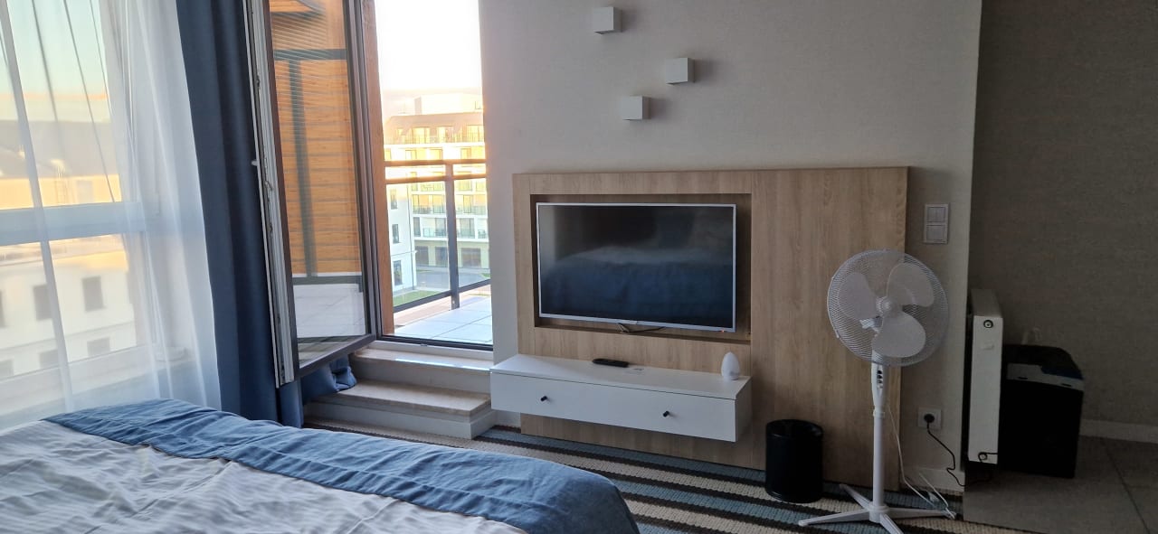 Zimmer Bel Mare Resort