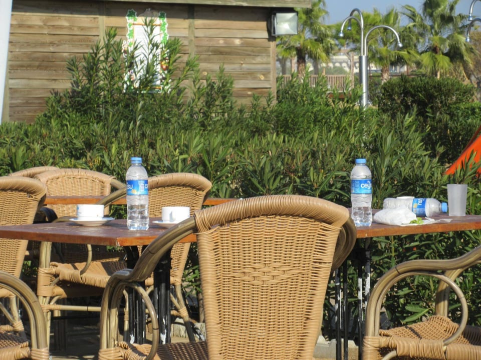 Nicht so toll Diamond Excellence Resort & Spa