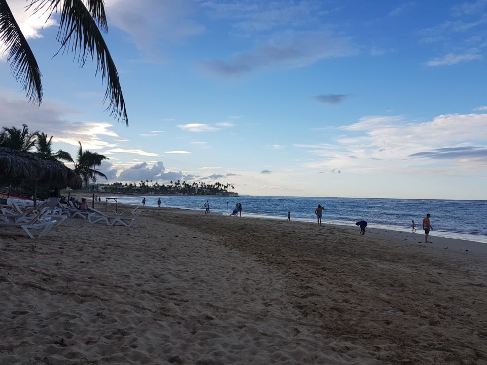 Strand Wyndham Alltra Punta Cana