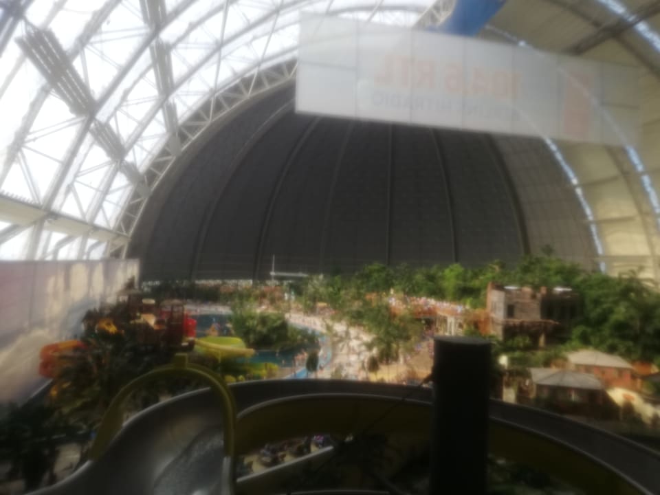 Sport & Freizeit Tropical Islands Resort