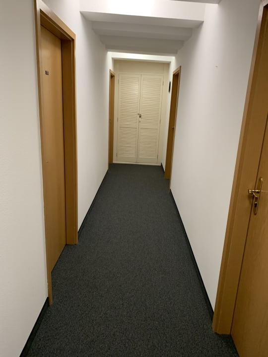 Sonstiges Hotel Bluhm am Markt