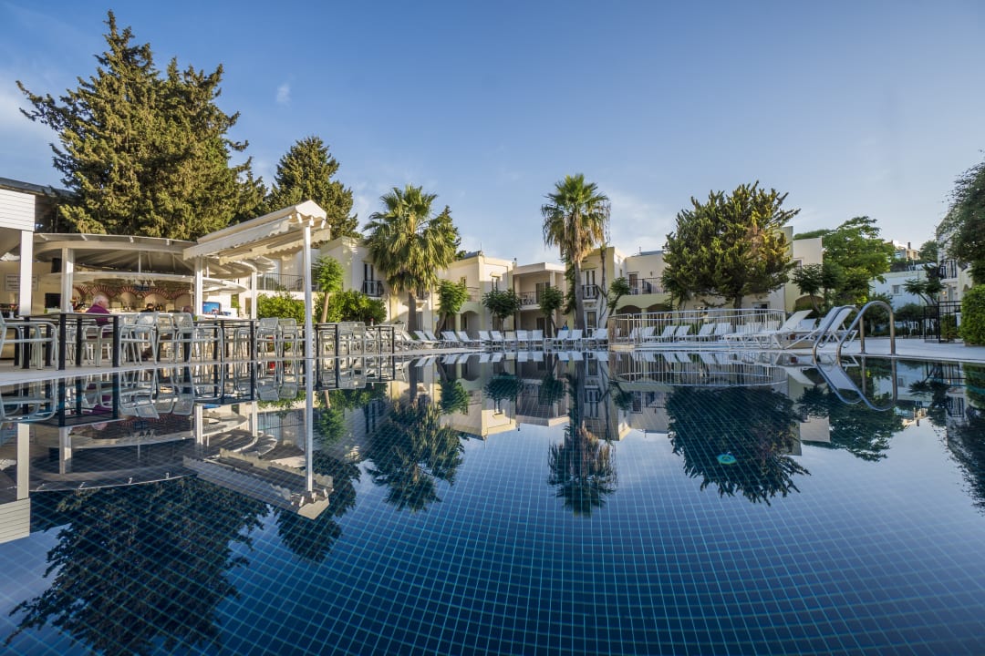 Pool Paloma Family Club