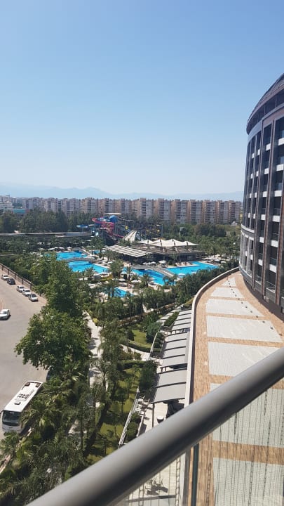 Ausblick Royal Seginus