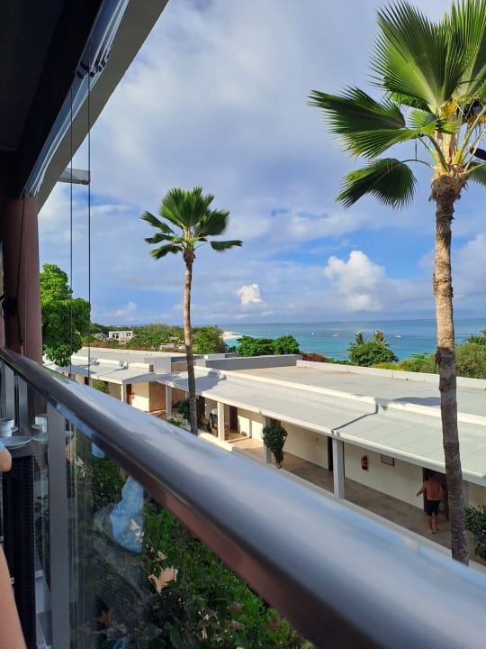 Gastro Hotel Riu Jambo