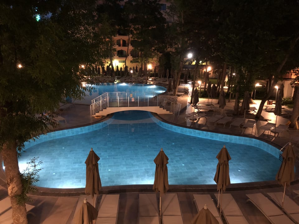 Pool HVD Club Bor