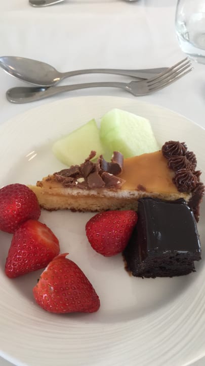 Gastro Iberostar Selection Playa de Palma