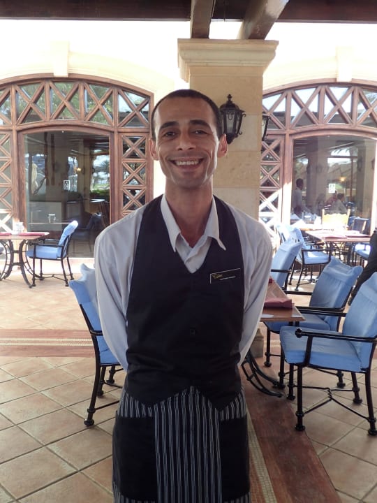 Haytham Palm Royale Resort - Soma Bay