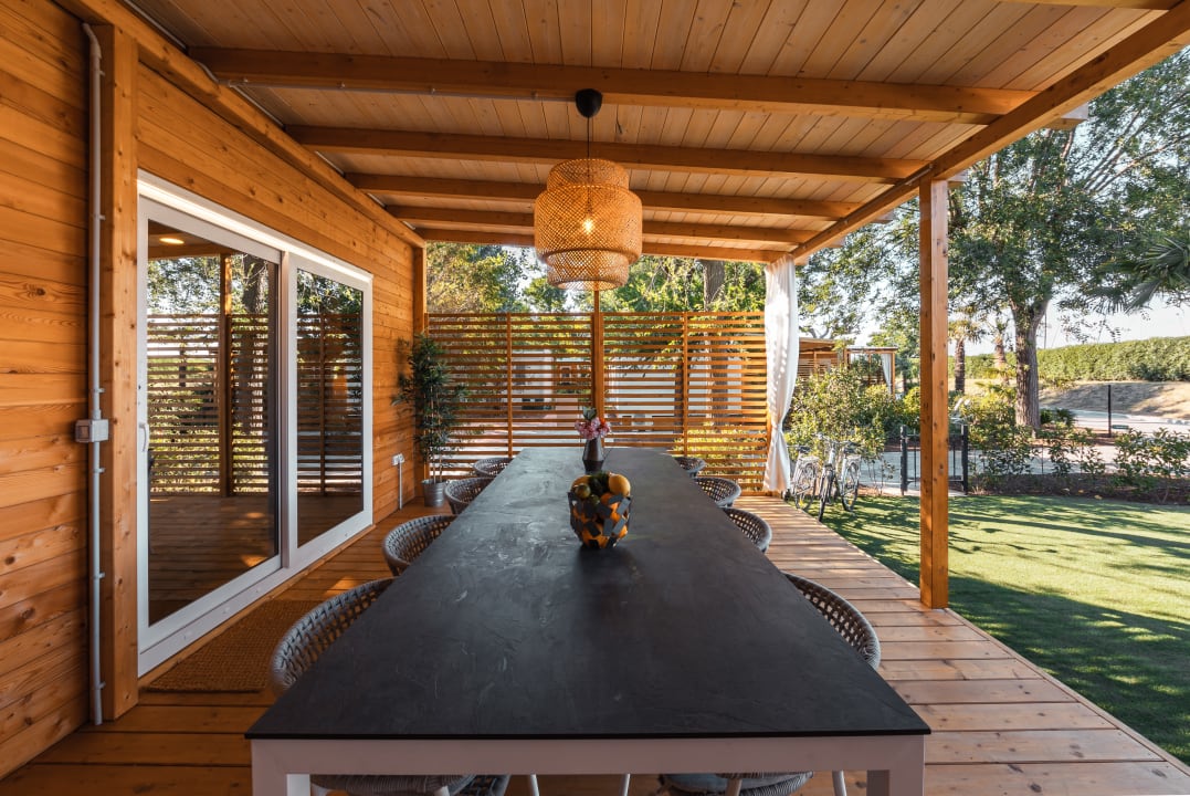 Zimmer Tenuta Primero Grado Family Collection