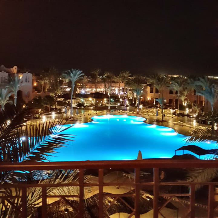 Außenansicht Jaz Makadi Oasis Resort