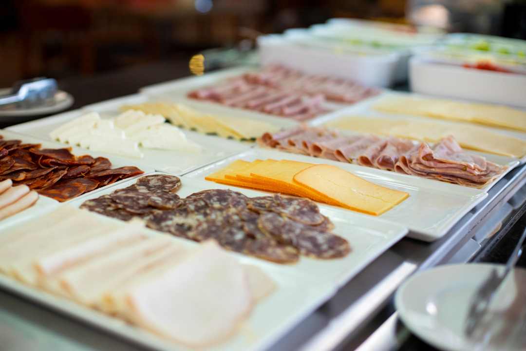 Gastro Hotel Catalonia Majórica