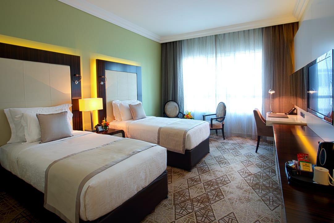 Zimmer Elite Byblos Hotel