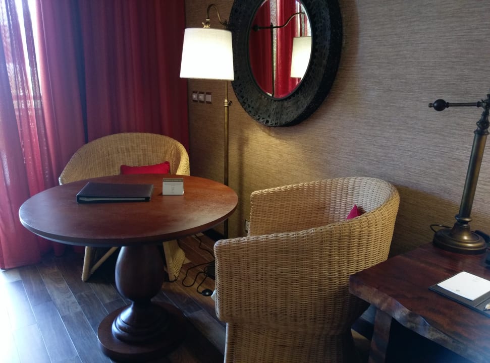 Zimmer STORY Seychelles