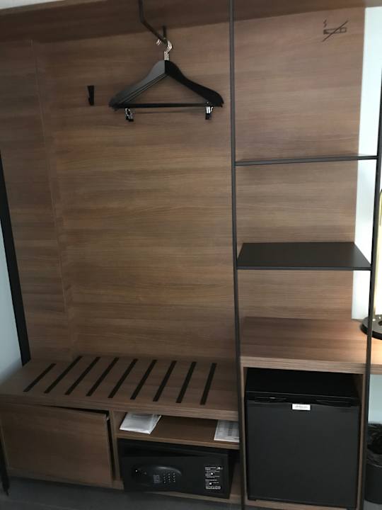 Zimmer Puro Hotel Poznań