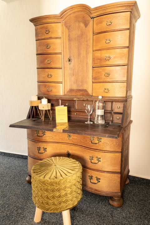 Sonstiges HeimatHerz Hotel Garni