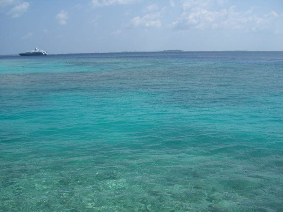 Hotel Bandos Island Resort Bandos Maldives