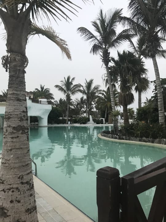 Pool Club Jandia Princess