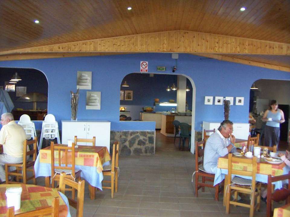 Speisegewölbe Bungalows Las Vegas Golf