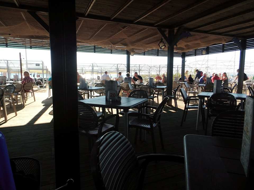 Strandbar Aydinbey Kings Palace & Spa