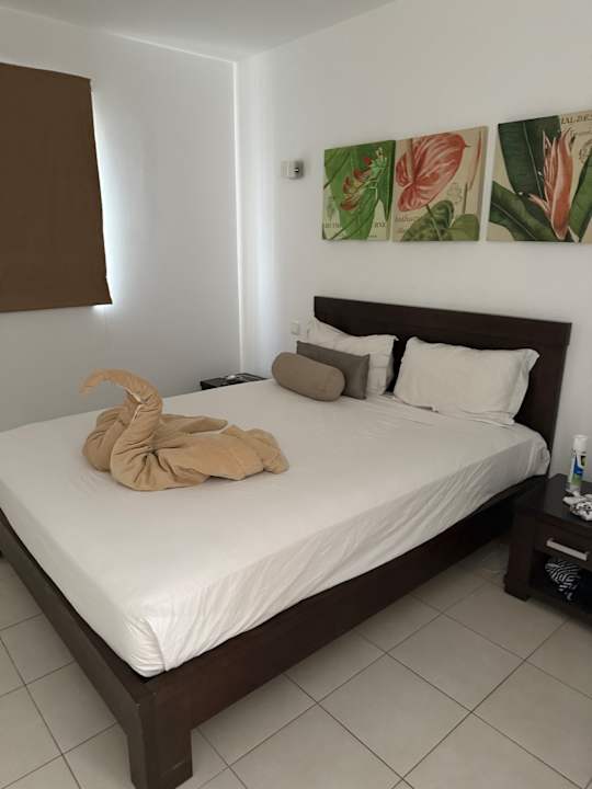 Zimmer Meliá Dunas Beach Resort & Spa