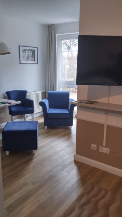 Zimmer Victoria Suites