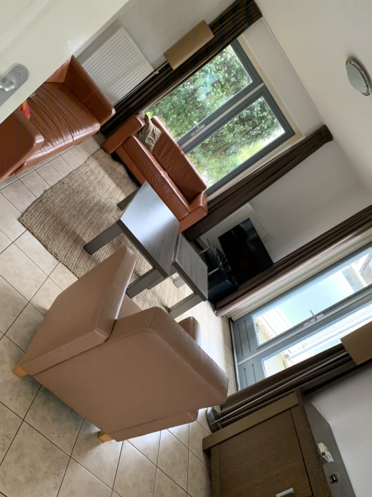 Zimmer Dormio Villapark Duynzicht