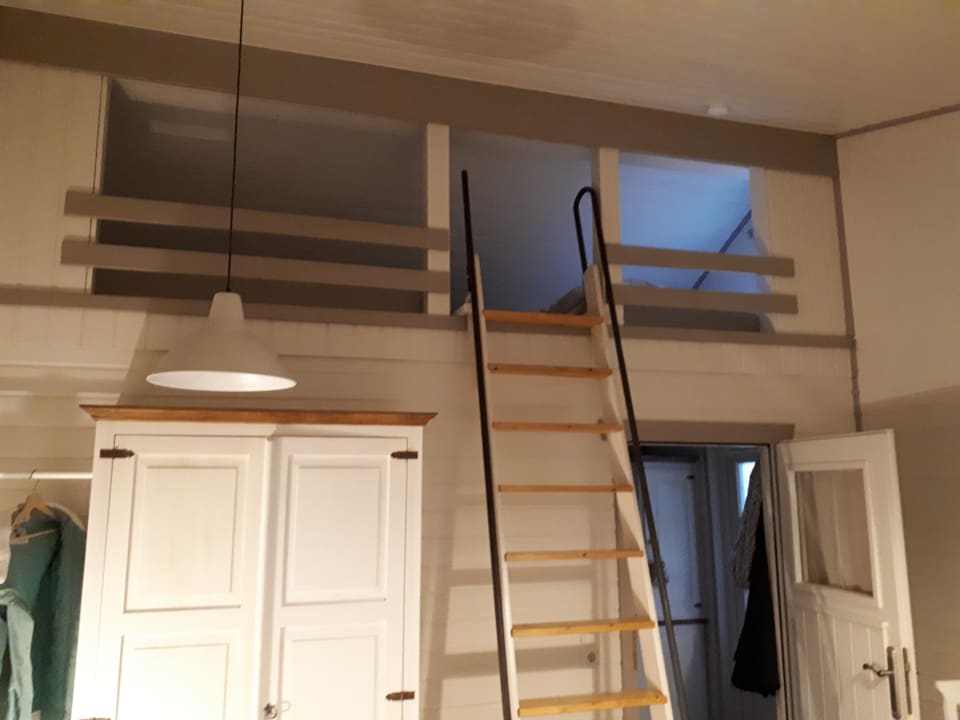 Zimmer Karls Lieblings-Lauben