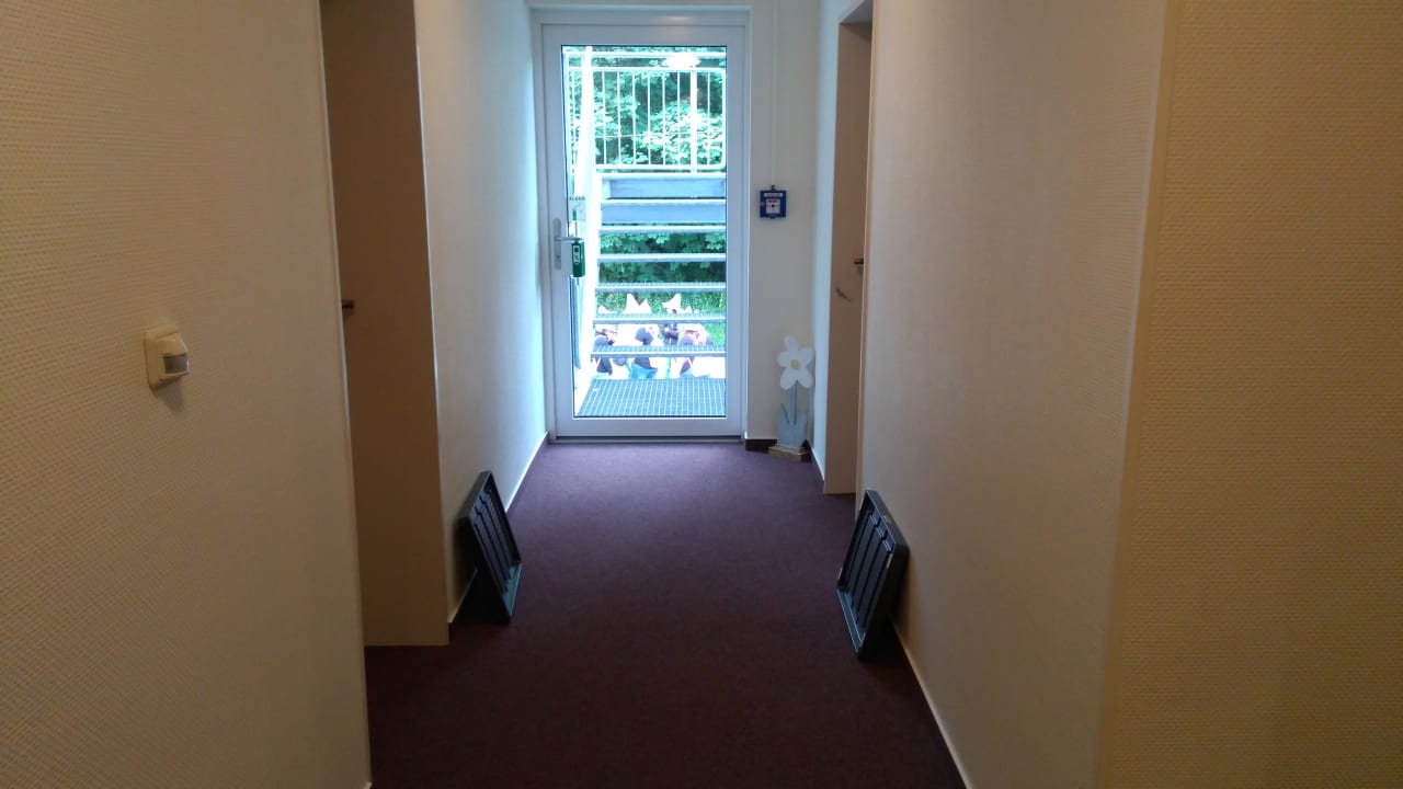 Sonstiges Hotel Ginsberger Heide