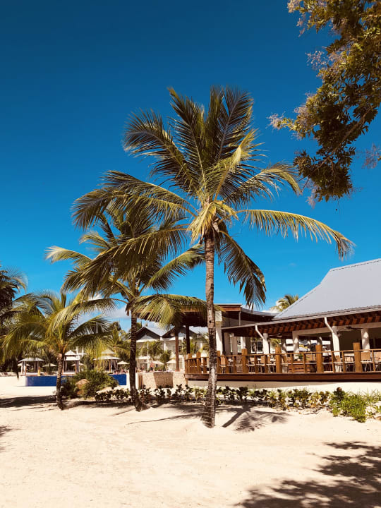 Strand Secrets La Romana Resort & Spa - Adult Only