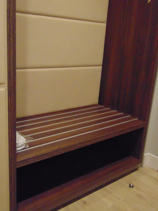 Zimmer Mercure Almaty City Center