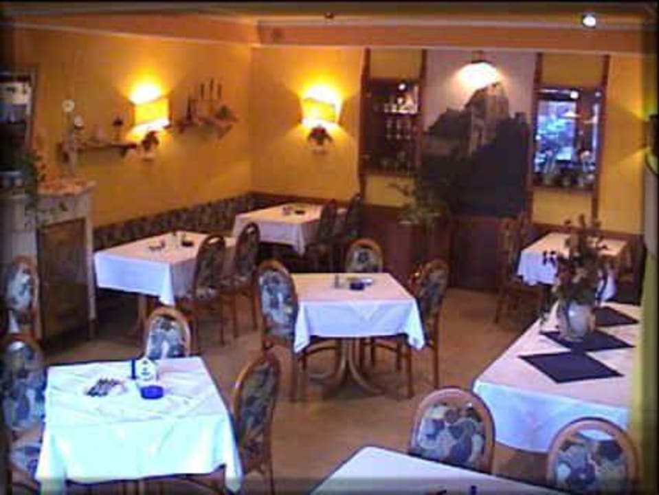 Restaurant/Buffet Hotel und Gasthaus zur Brezel