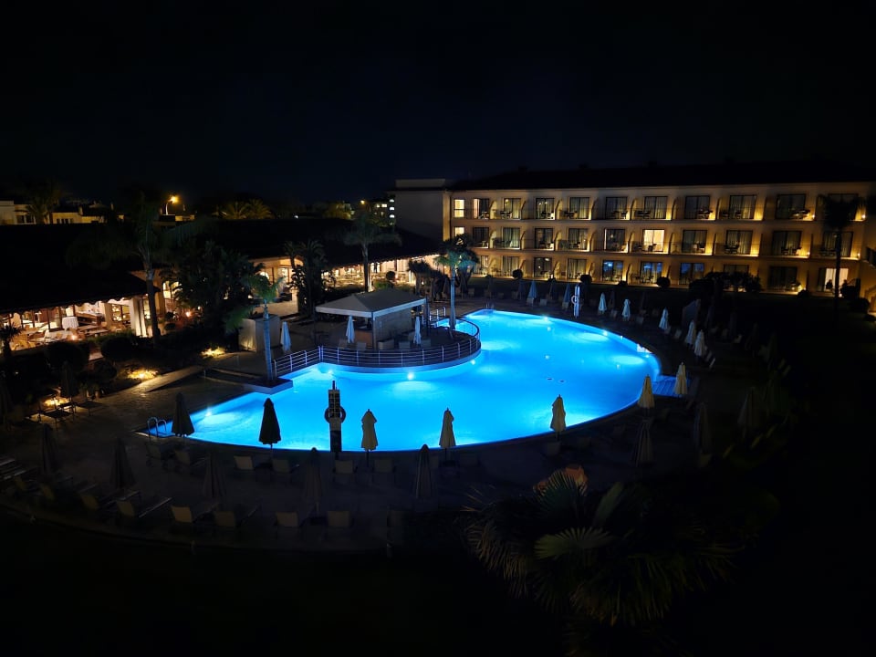 Pool La Quinta Menorca By PortBlue Boutique
