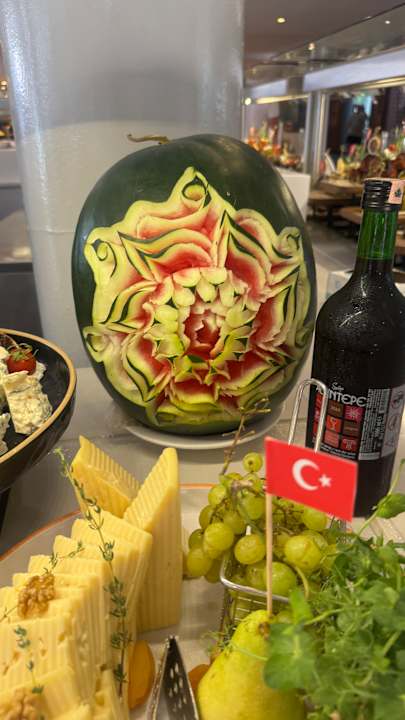 Gastro TUI Magic Life Belek