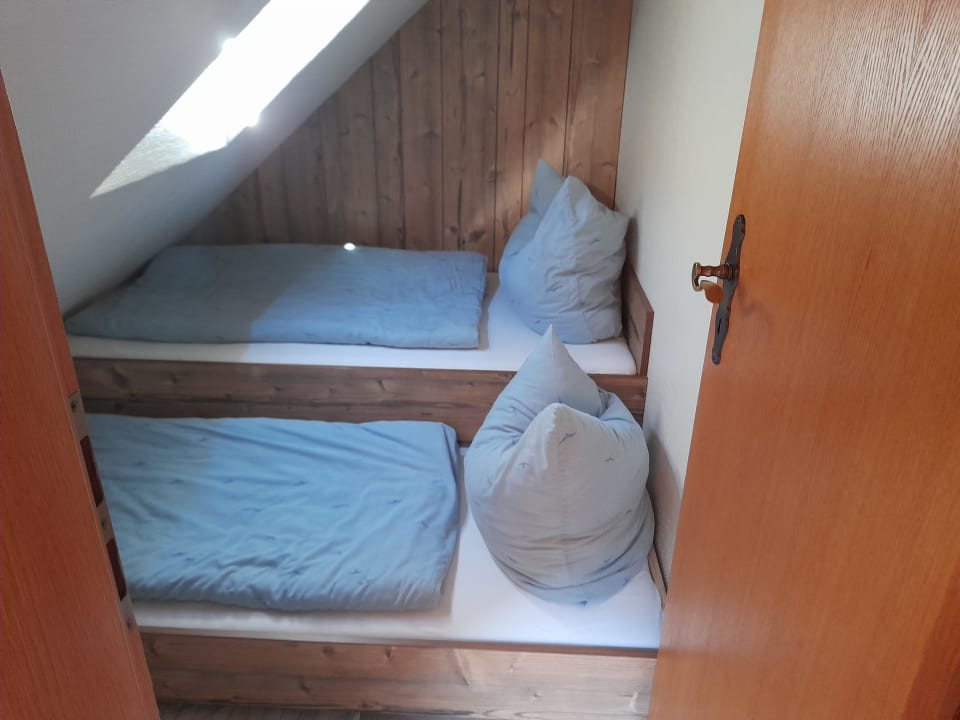 Zimmer Ferienhof Westerhörn