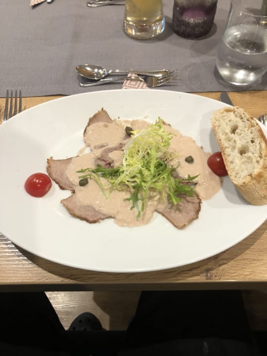 Gastro Richstein's Posthotel