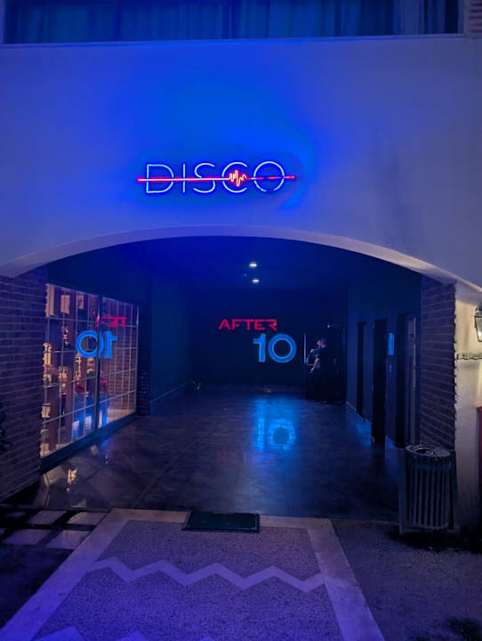 Gastro Limak Limra Hotel & Resort