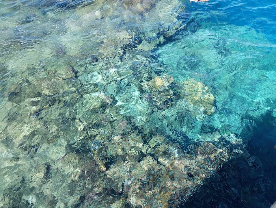 Strand Casa Mare Resort