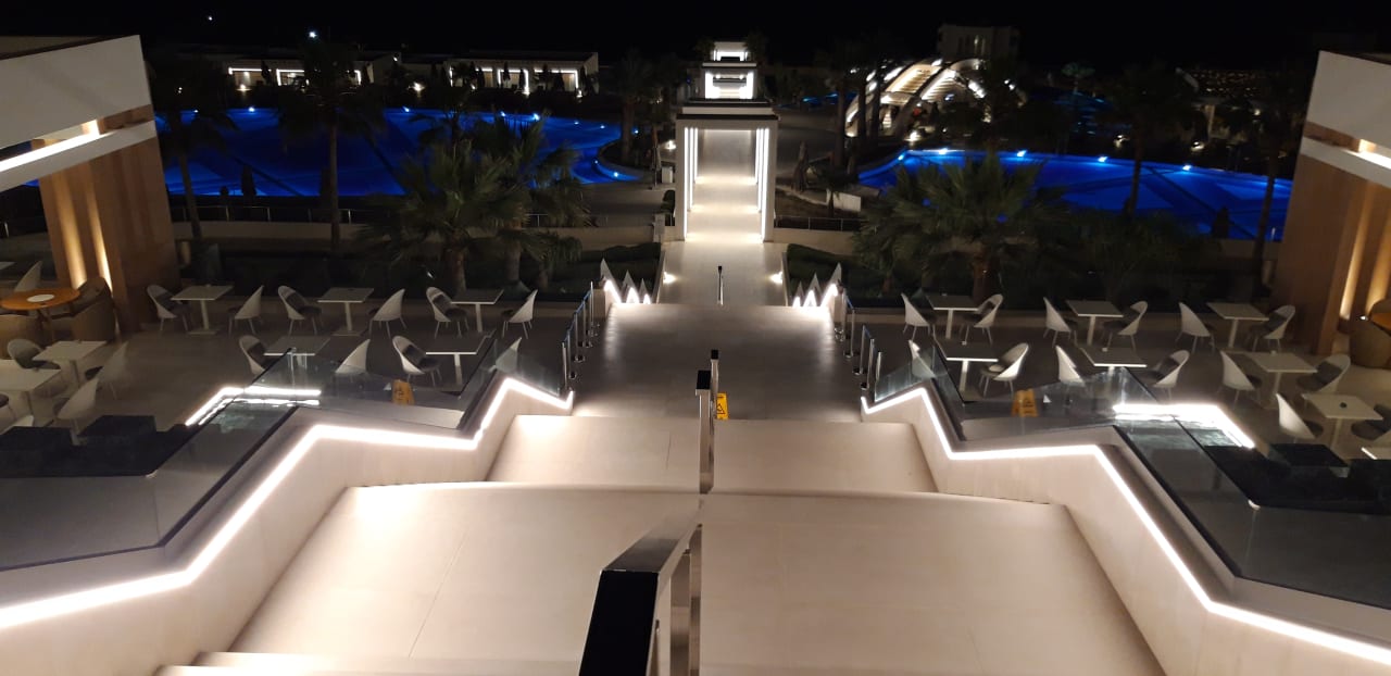 Sonstiges Mayia Exclusive Resort & Spa