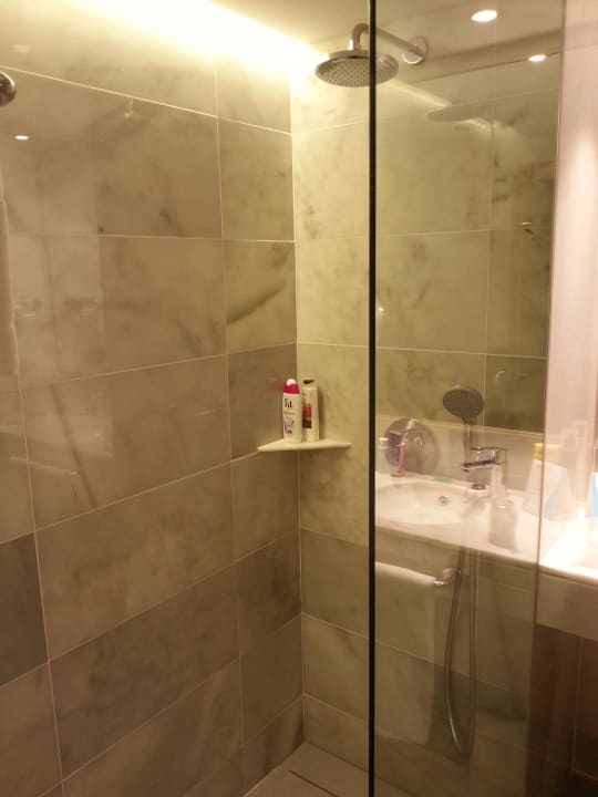 Dusche CM Playa del Moro