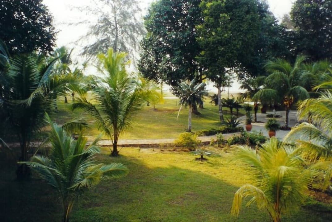 Malaysia - Cherating Impiana Beach Resort Hotel Impiana Resort Cherating